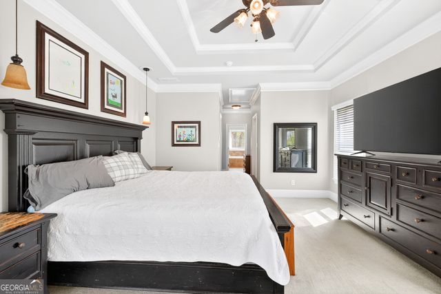 1121 Deer Trail, Bishop, GA 30621