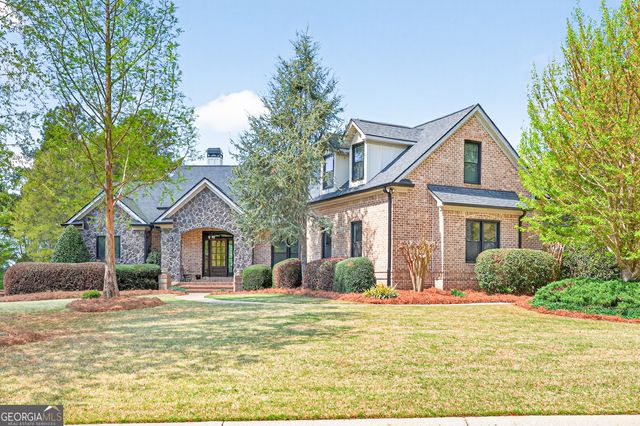 1121 Deer Trail, Bishop, GA 30621