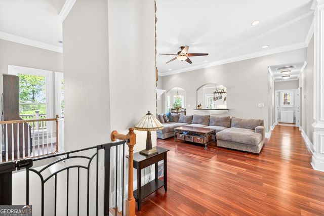 1121 Deer Trail, Bishop, GA 30621