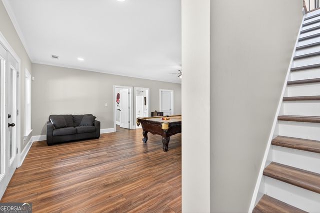 1121 Deer Trail, Bishop, GA 30621