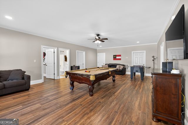 1121 Deer Trail, Bishop, GA 30621