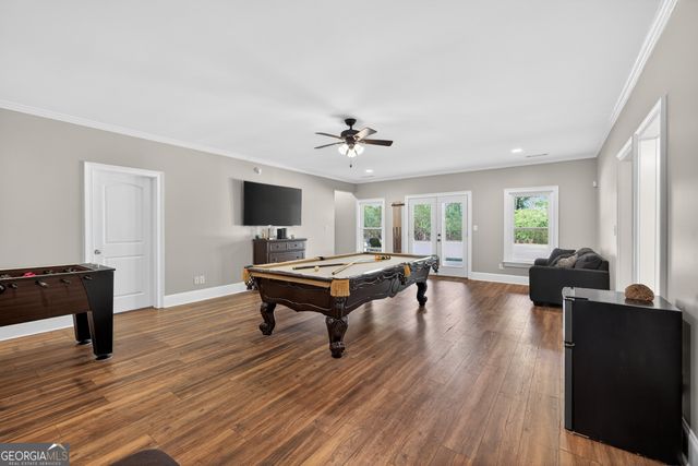 1121 Deer Trail, Bishop, GA 30621