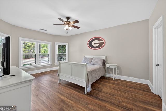 1121 Deer Trail, Bishop, GA 30621