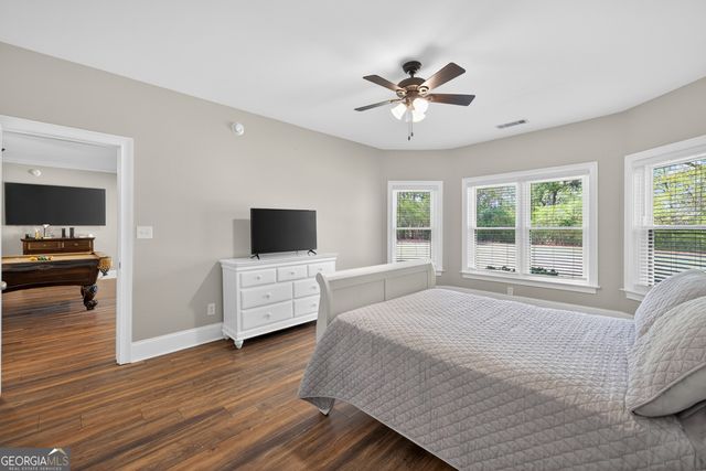 1121 Deer Trail, Bishop, GA 30621