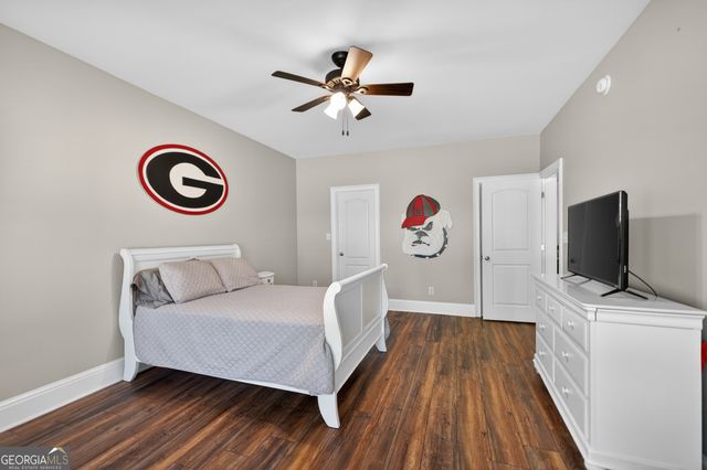 1121 Deer Trail, Bishop, GA 30621