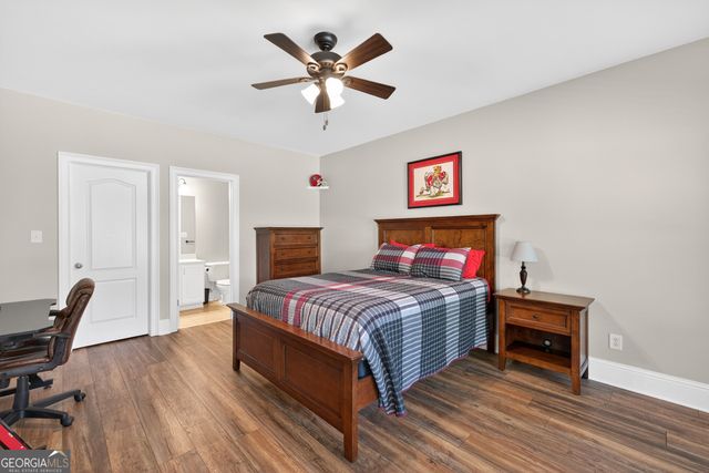 1121 Deer Trail, Bishop, GA 30621