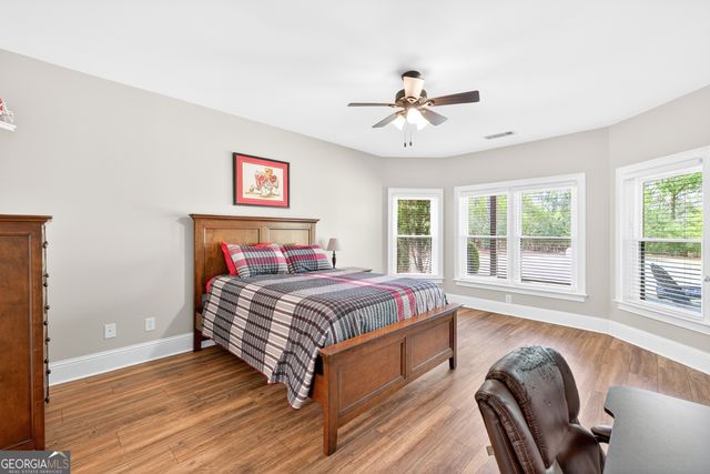 1121 Deer Trail, Bishop, GA 30621