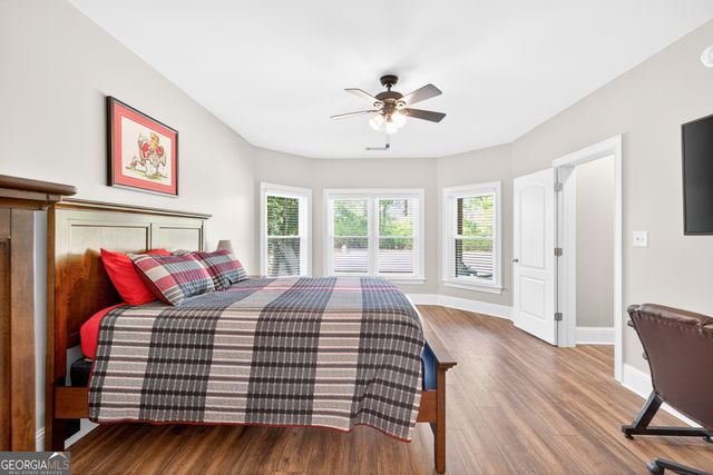 1121 Deer Trail, Bishop, GA 30621