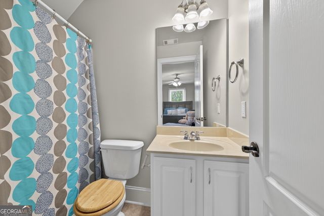 1121 Deer Trail, Bishop, GA 30621