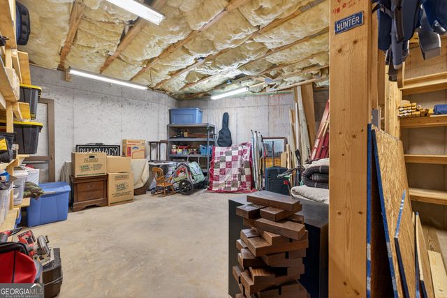 1121 Deer Trail, Bishop, GA 30621