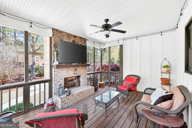 1121 Deer Trail, Bishop, GA 30621