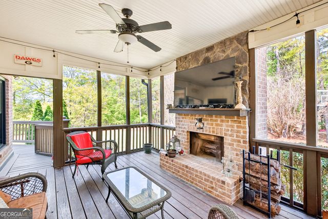 1121 Deer Trail, Bishop, GA 30621