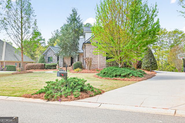 1121 Deer Trail, Bishop, GA 30621