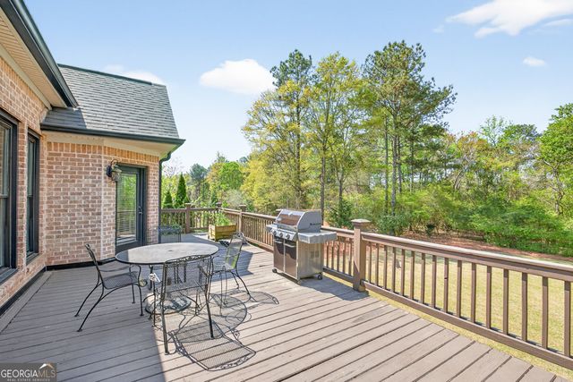 1121 Deer Trail, Bishop, GA 30621