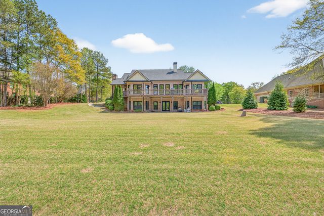 1121 Deer Trail, Bishop, GA 30621