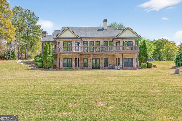 1121 Deer Trail, Bishop, GA 30621