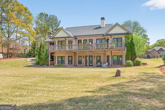 1121 Deer Trail, Bishop, GA 30621