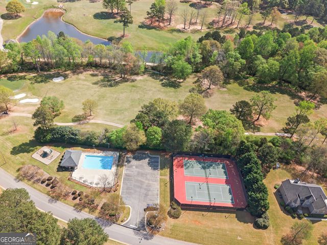 1121 Deer Trail, Bishop, GA 30621