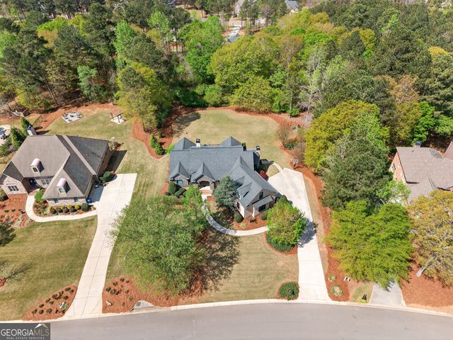1121 Deer Trail, Bishop, GA 30621