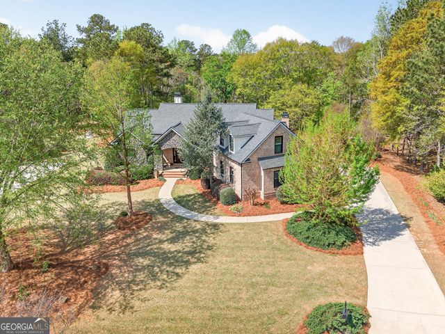 1121 Deer Trail, Bishop, GA 30621