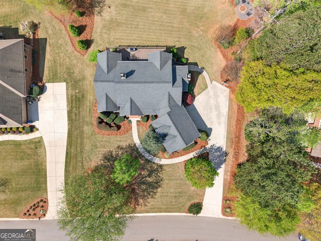 1121 Deer Trail, Bishop, GA 30621