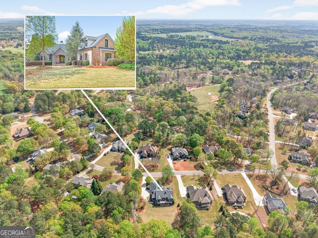 1121 Deer Trail, Bishop, GA 30621