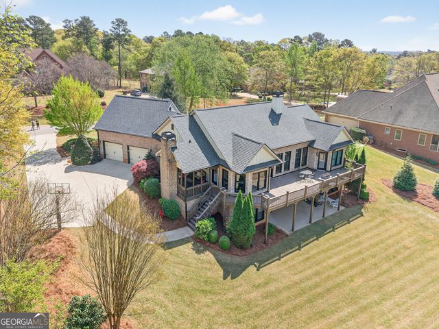 1121 Deer Trail, Bishop, GA 30621