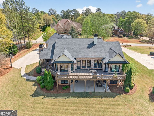 1121 Deer Trail, Bishop, GA 30621