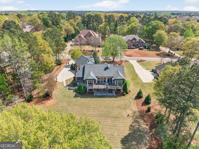 1121 Deer Trail, Bishop, GA 30621