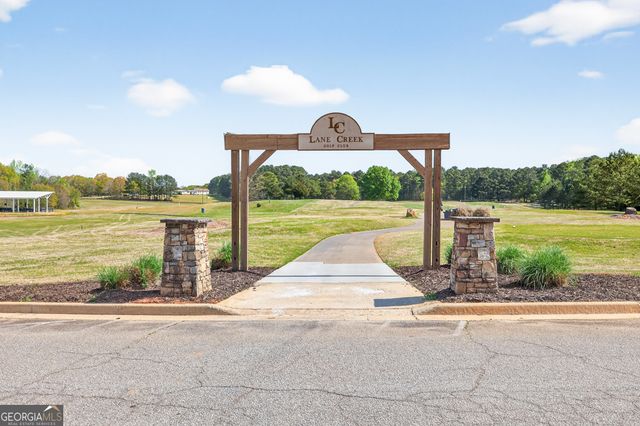 1121 Deer Trail, Bishop, GA 30621