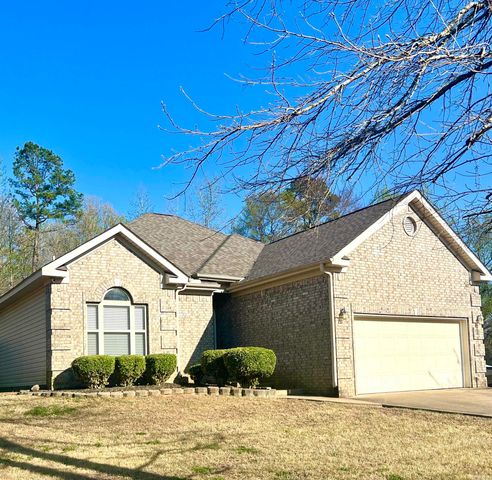 159 Gourdneck Valley Rd, Malvern, AR 72104