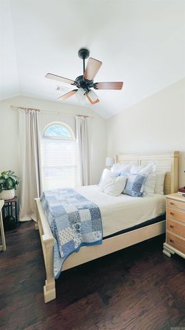 159 Gourdneck Valley Rd, Malvern, AR 72104