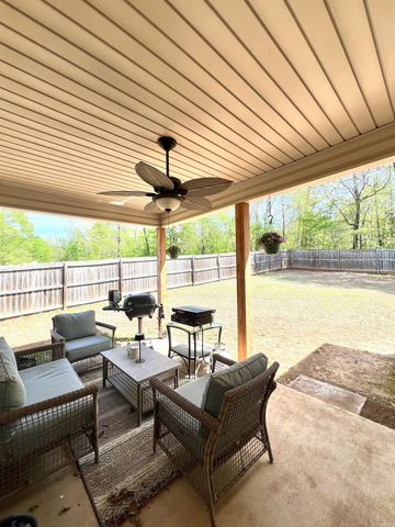159 Gourdneck Valley Rd, Malvern, AR 72104