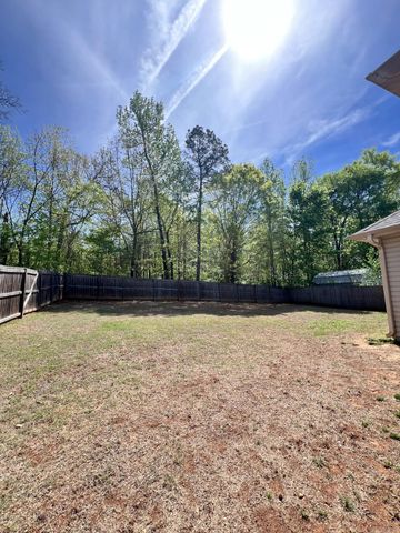 159 Gourdneck Valley Rd, Malvern, AR 72104