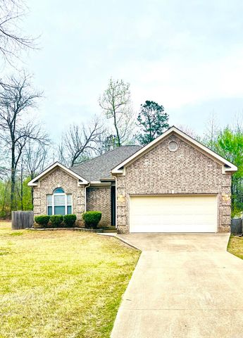 159 Gourdneck Valley Rd, Malvern, AR 72104