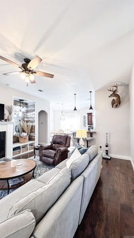 159 Gourdneck Valley Rd, Malvern, AR 72104