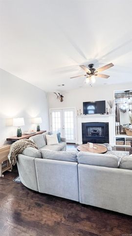 159 Gourdneck Valley Rd, Malvern, AR 72104