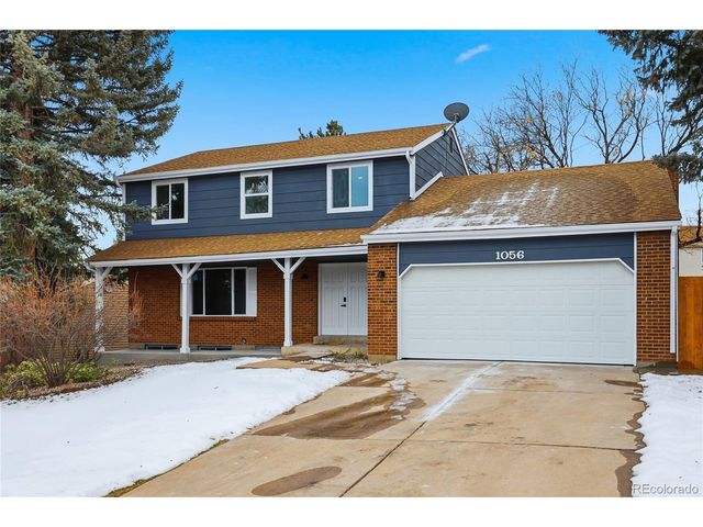 1056 E Nichols Ave, Centennial, CO 80122