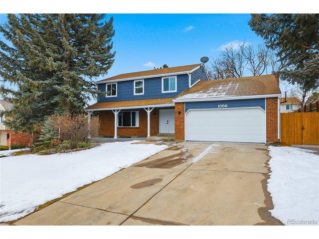 1056 E Nichols Ave, Centennial, CO 80122
