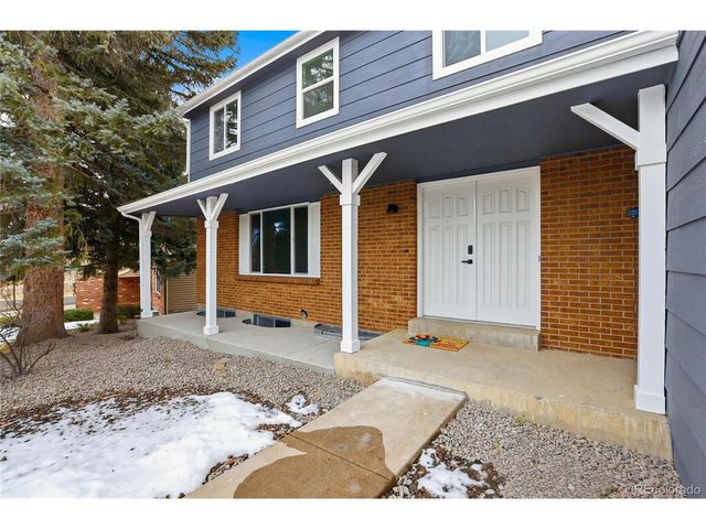 1056 E Nichols Ave, Centennial, CO 80122