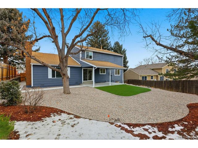 1056 E Nichols Ave, Centennial, CO 80122