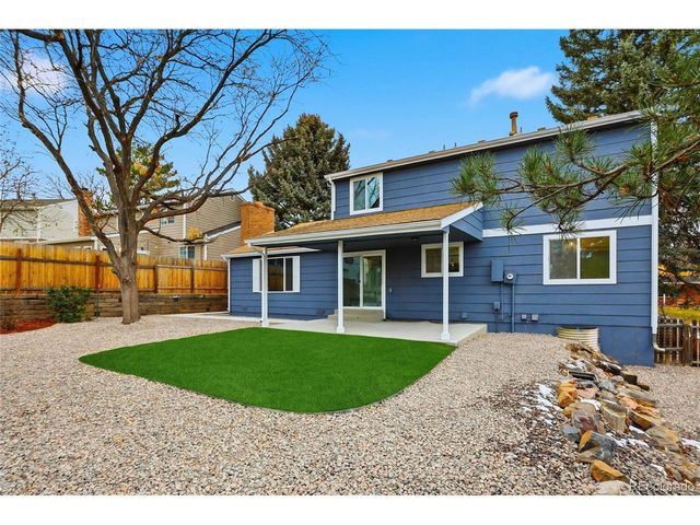 1056 E Nichols Ave, Centennial, CO 80122