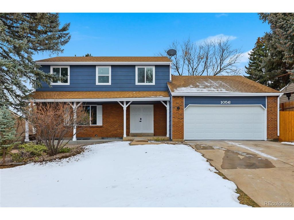 1056 E Nichols Ave, Centennial, CO 80122
