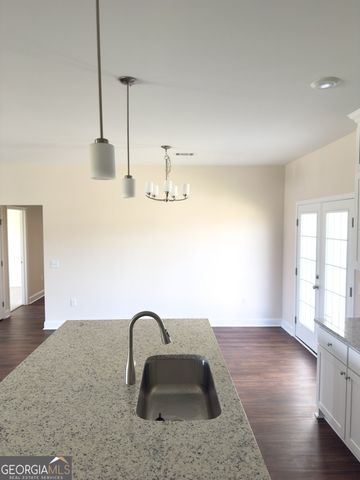 368 NE Freshwater Lane, Ludowici, GA 31316