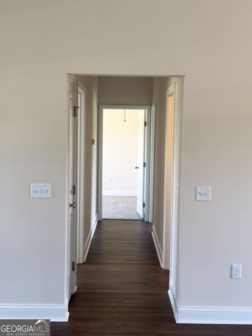 368 NE Freshwater Lane, Ludowici, GA 31316
