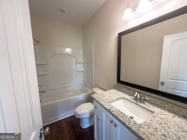368 NE Freshwater Lane, Ludowici, GA 31316