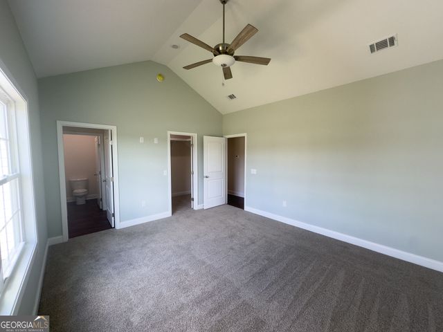 368 NE Freshwater Lane, Ludowici, GA 31316