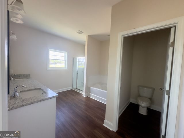 368 NE Freshwater Lane, Ludowici, GA 31316