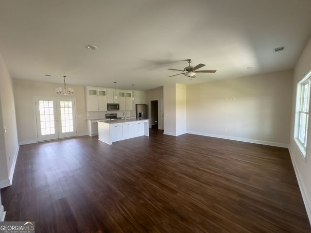 368 NE Freshwater Lane, Ludowici, GA 31316