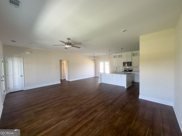 368 NE Freshwater Lane, Ludowici, GA 31316
